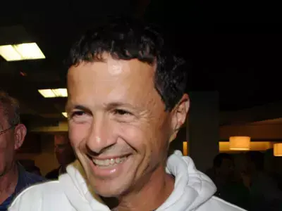 אודי אנגל (מכבי חיפה)