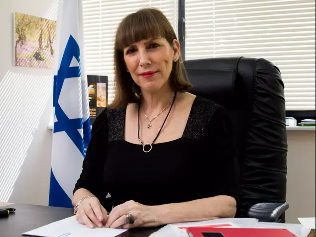 לימור לבנת (ניב אהרונסון)