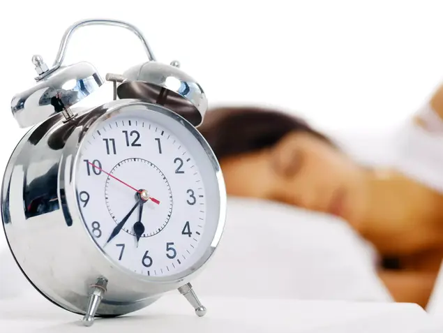 שינה (ShutterStock)