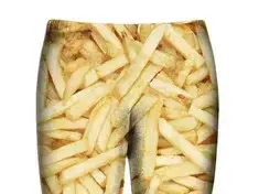 פריטי אוכל (צילום מסך)