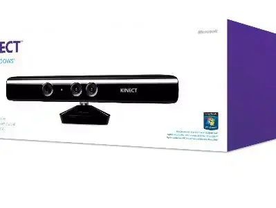 קינקט של ווינדוס (אתר רשמי , microsoft-news.com)