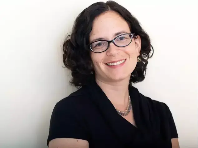 רחל עזריה, סגנית ראש עיריית ירושלים (יח"צ , רותם סלע)