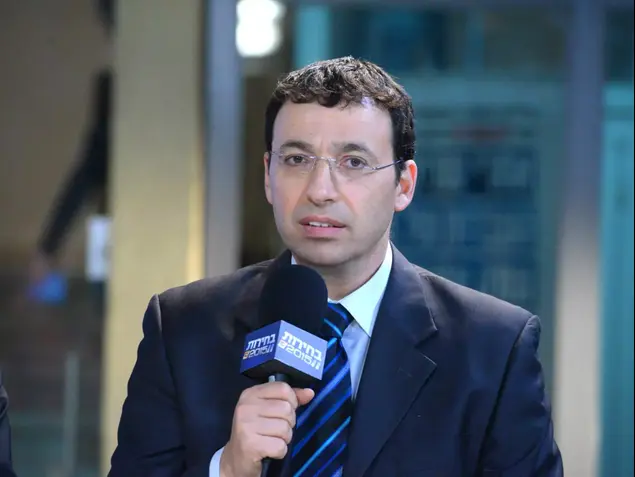 פריימריז במפלגת העבודה, ינואר 2015 (ראובן קסטרו)