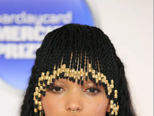 סטייל ID – FKA טוויגס (GettyImages)