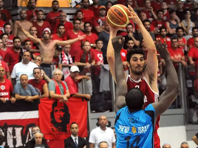 שחקן הפועל ירושלים, ליאור אליהו (ברני ארדוב)