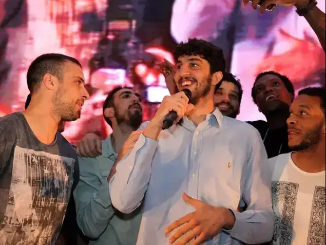 ליאור אליהו, יותם הלפרין, הפועל ירושלים (יוסי ציפקיס)