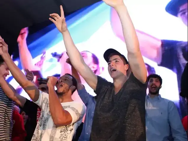 אדם אריאל, תום מעייין, הפועל ירושלים (יוסי ציפקיס)