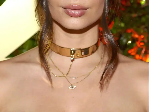 סטייל ID - אמילי רטאייקאוסקי (GettyImages)