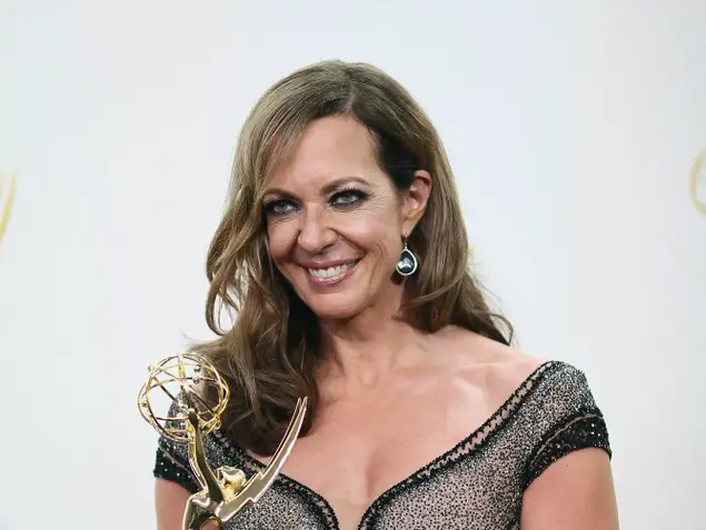 טקס האמי 2015 (GettyImages)