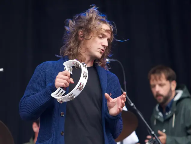 להקת דוניין, Dungen (GettyImages)