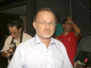 מוטי שקלאר טקס האוסקר הישראלי (בוצ'צ'ו)