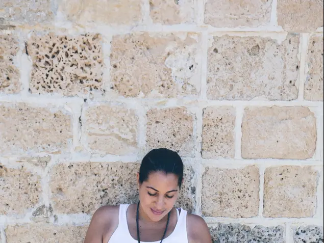 שרון מזרחי (באדיבות המצולמים)