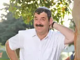 יעקב דון, הרוג מפיגוע הירי באלון שבות. נובמבר 2015 (באדיבות המשפחה)