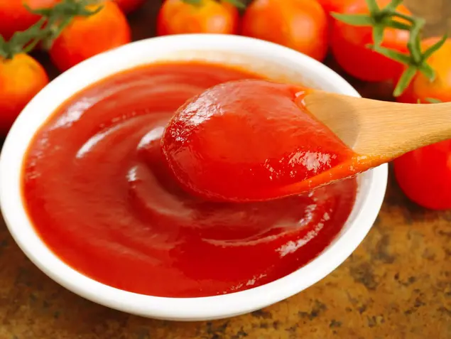 קטשופ (ShutterStock)