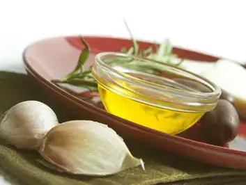 שמן זית (ShutterStock)