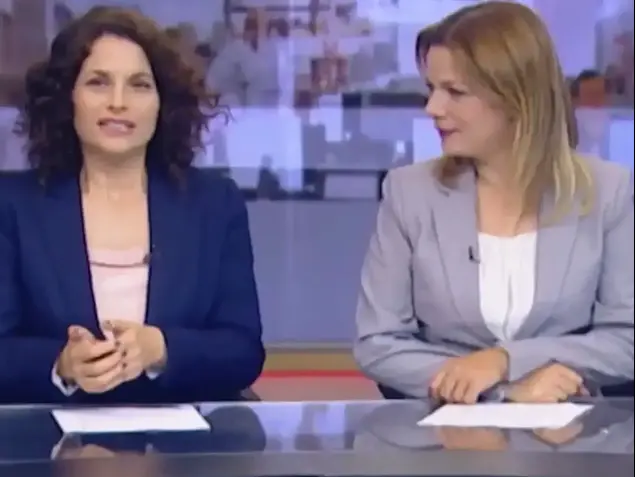עושות חשבון (יח"צ)