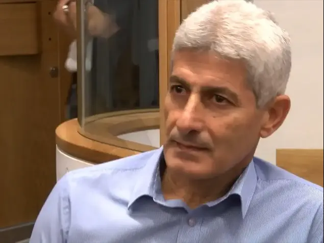 ראש העיר אור יהודה לשעבר הורשע בעבירות מין ועבירות שחיתות (טל אנגלנדר)