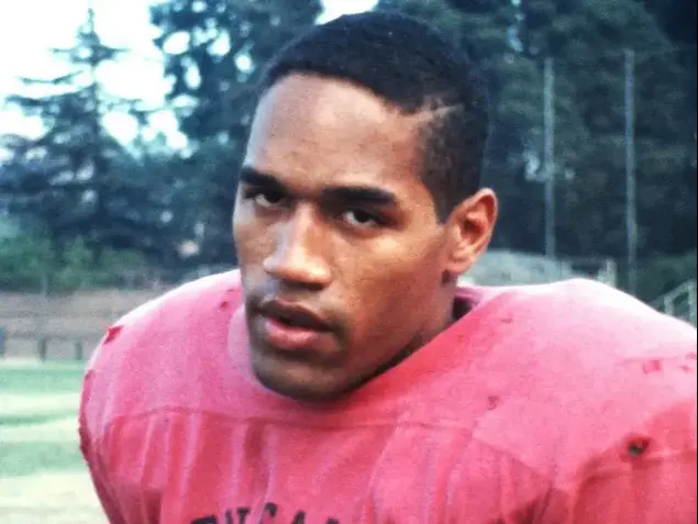 O.J.: Made in America (צילום מסך)