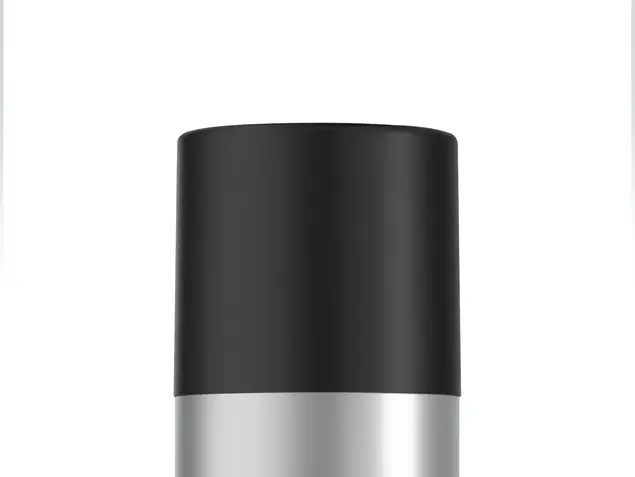 שמפו יבש של לייבל אם – LABEL M, לרענון, נפח והסרת שאריות שומן: 125 שקלים (לתכולת 200 מ"ל) (יח"צ)