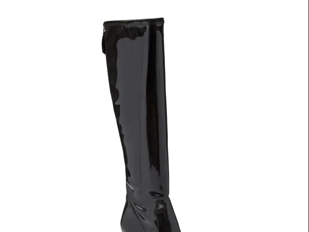 מגפי ניין ווסט –NINE WEST, חורף 2017, מחיר: 479.90 שקלים (במקום: 799.90 שקלים) (יח"צ)