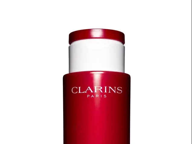 קלרינס בודי ליפט – Clarins Body Lift לטיפול בצלוליט: 312 שקלים (יח"צ , דיויד מורס)