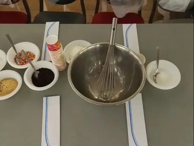 סדנת מסטר שף במלון כפר גלעדי (יח"צ)