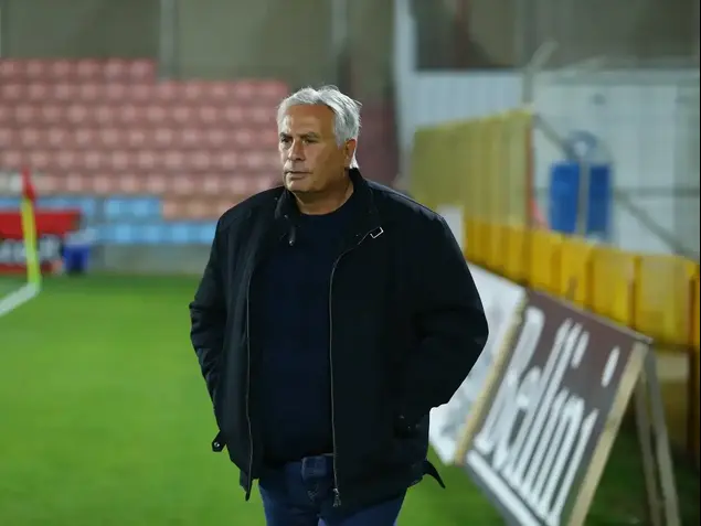 יוסי מזרחי מ.ס אשדוד (לירון מולדובן)