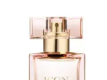 בושם ICON ROSES של GA-DE (יח"צ)