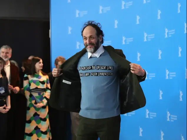 פסטיבל ברלין 2017 (GettyImages)