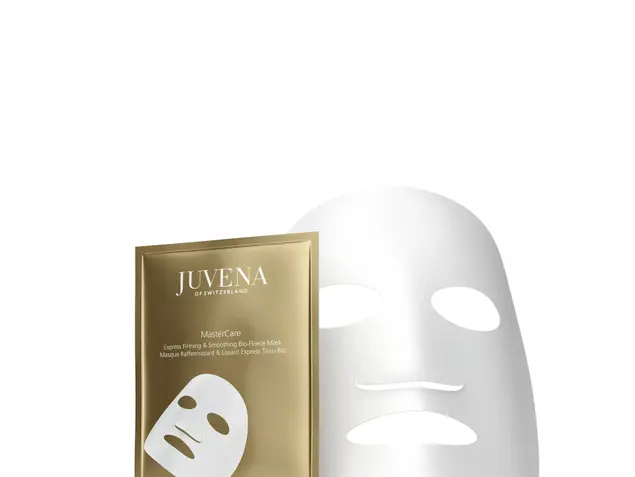 מסכת הזנה של juvena (יח"צ)