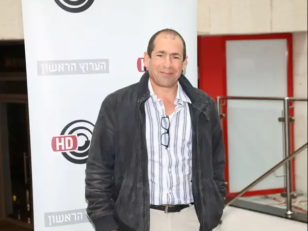 דרור קבלירו (רפי דלויה)