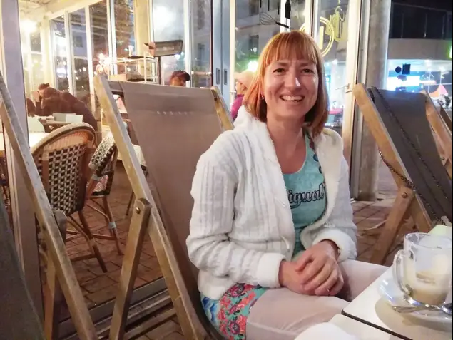 תייר פטר מנשאוסן מדור ביקורת דרכונים (מערכת וואלה! NEWS , איל שפירא)