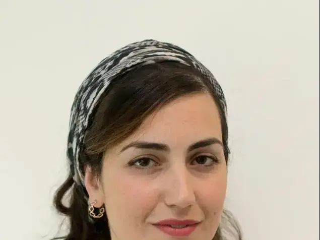 שירית אביטן כהן (מערכת וואלה! NEWS , אופיר דוד)