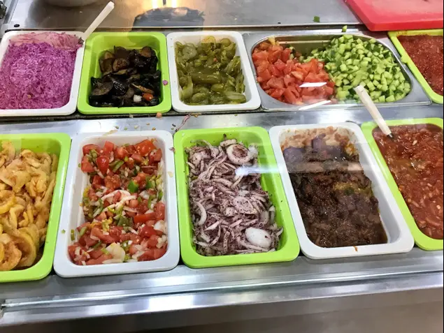 סטקיית דרך המלך (קובי רובין)