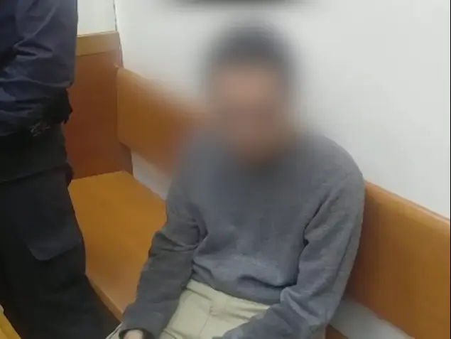 הצעיר שנעצר בחשד שגרם להתראות לפיגועים, חשוד גם בסחר אסור ברשת ה"דארקנט" (מערכת וואלה! NEWS)