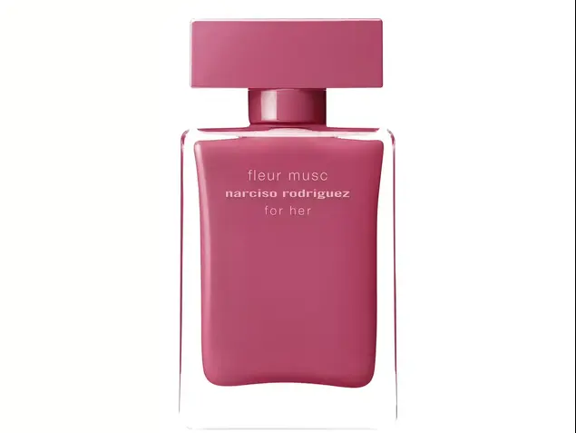 בושם נרסיסו רודריגז Narciso Fleur for Her, מחיר: 594 שקלים (לתכולת 100 מל) (יח"צ)