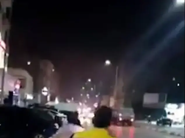 המסתערבים נחשפו (מערכת וואלה! NEWS)