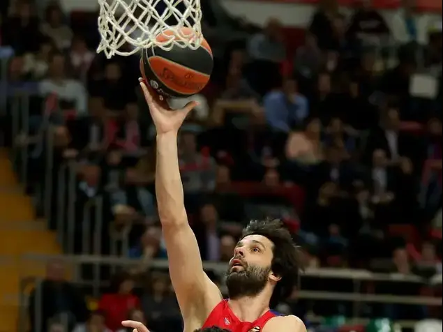 מילוש תיאודוסיץ' צסק"א מוסקבה (GettyImages)