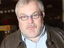 מנחם הורוביץ (רפי דלויה)