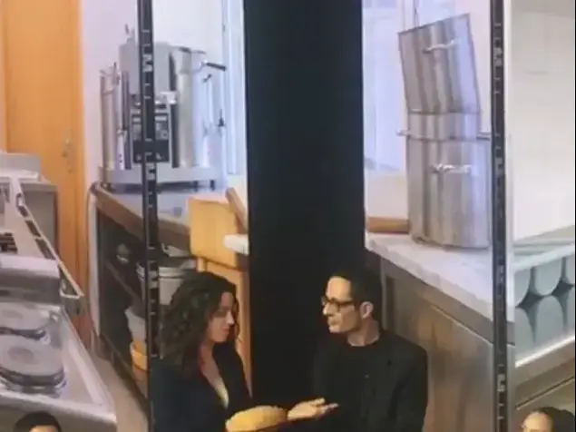 ארז טל קורין גדעון (יח"צ)