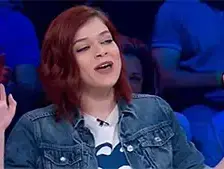 מועדון לילה 2017 (צילום מסך)