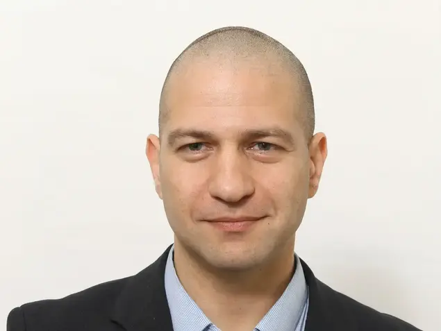 ארתור בלאייר, עורך דין (יח"צ)