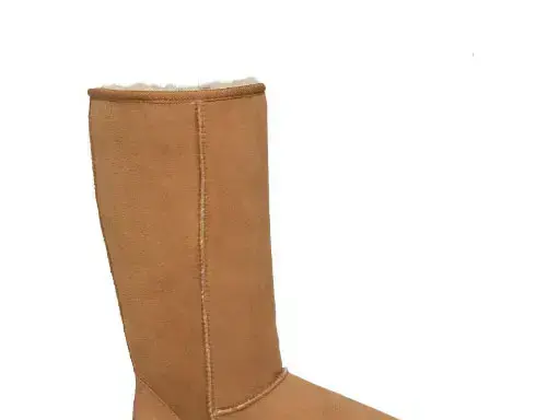 מגפיים של UGG (אתר רשמי)