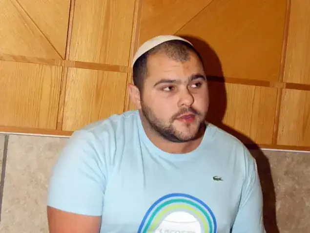 מיכאל מור (ג'יני)