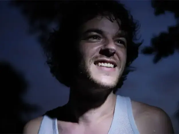 Matias Aguayo (יח"צ , Donald Christie)