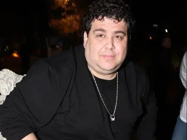 אבי ביטר (אביב חופי)