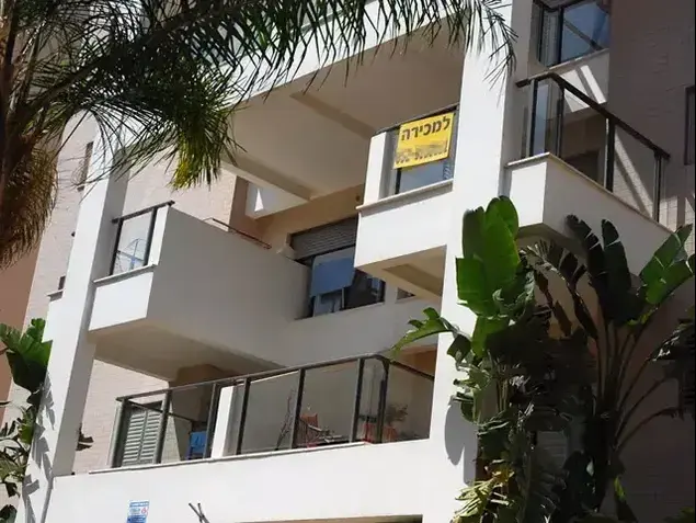 דירות למכירה (שי מכלוף)