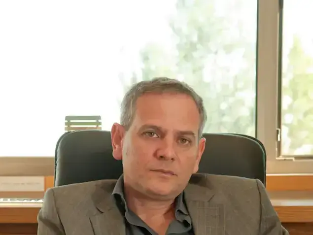 ח"כ ניצן הורוביץ, דצמבר 2010 (עומר מירון)