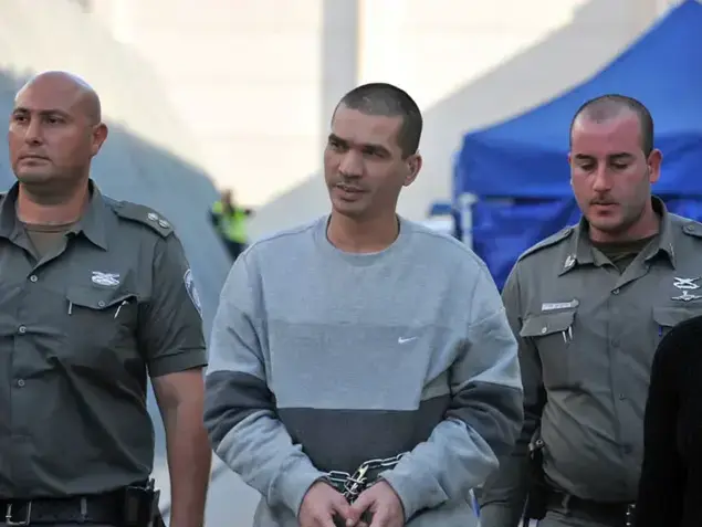 האחים אברג'יל הוסגרו לארה"ב (חטיבת דובר המשטרה)