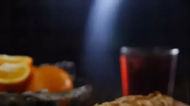 עוגת תפוזים של לחם יין עוגת תפוזים של לחם יין (אפיק גבאי)